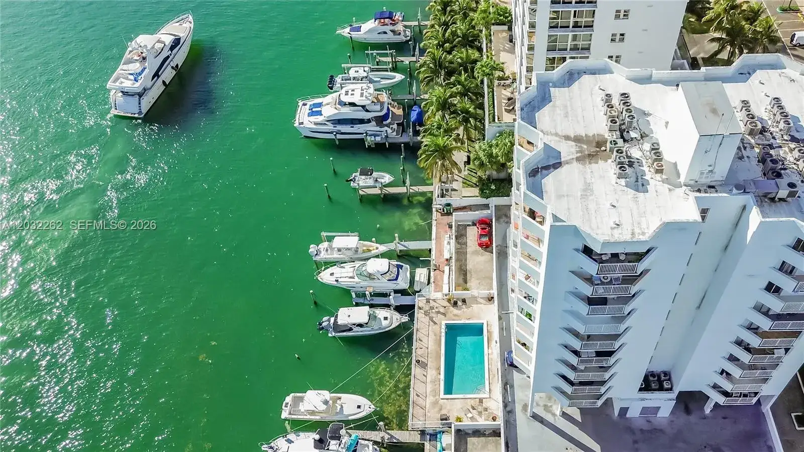 7933 E West Dr # 1025, North Bay Village FL 33141