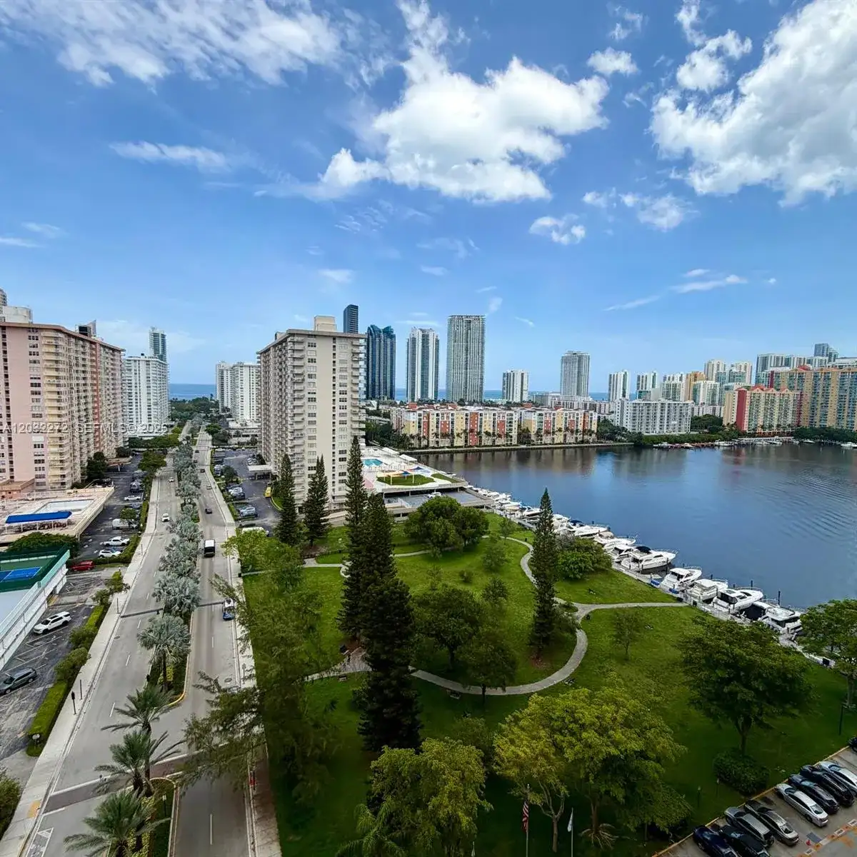 290 174th St # 1810, Sunny Isles Beach FL 33160 photo 2