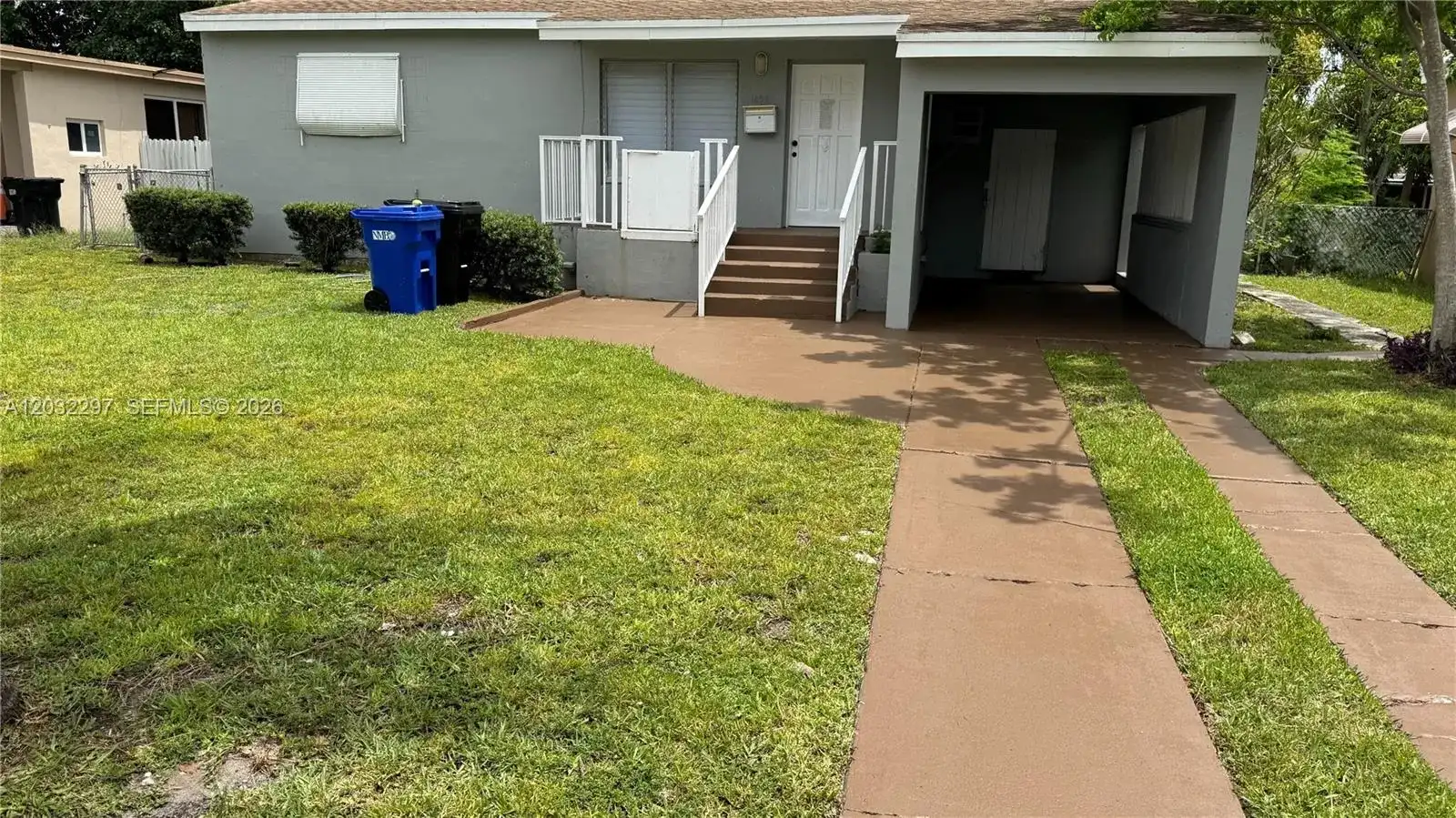1096 NE 157th Ter, North Miami Beach FL 33162