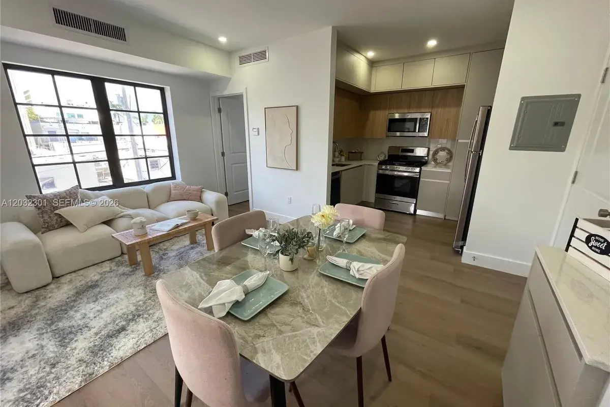 1619 Jefferson Ave # 201, Miami Beach FL 33139