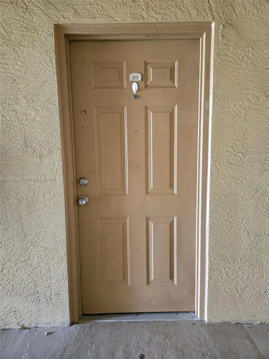 4151 San Marino Blvd # 103, West Palm Beach FL 33409