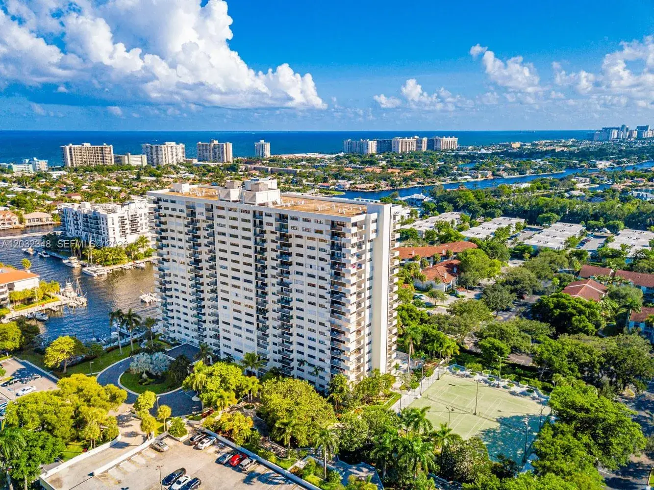 3200 N Port Royale Dr N # 1404, Fort Lauderdale FL 33308