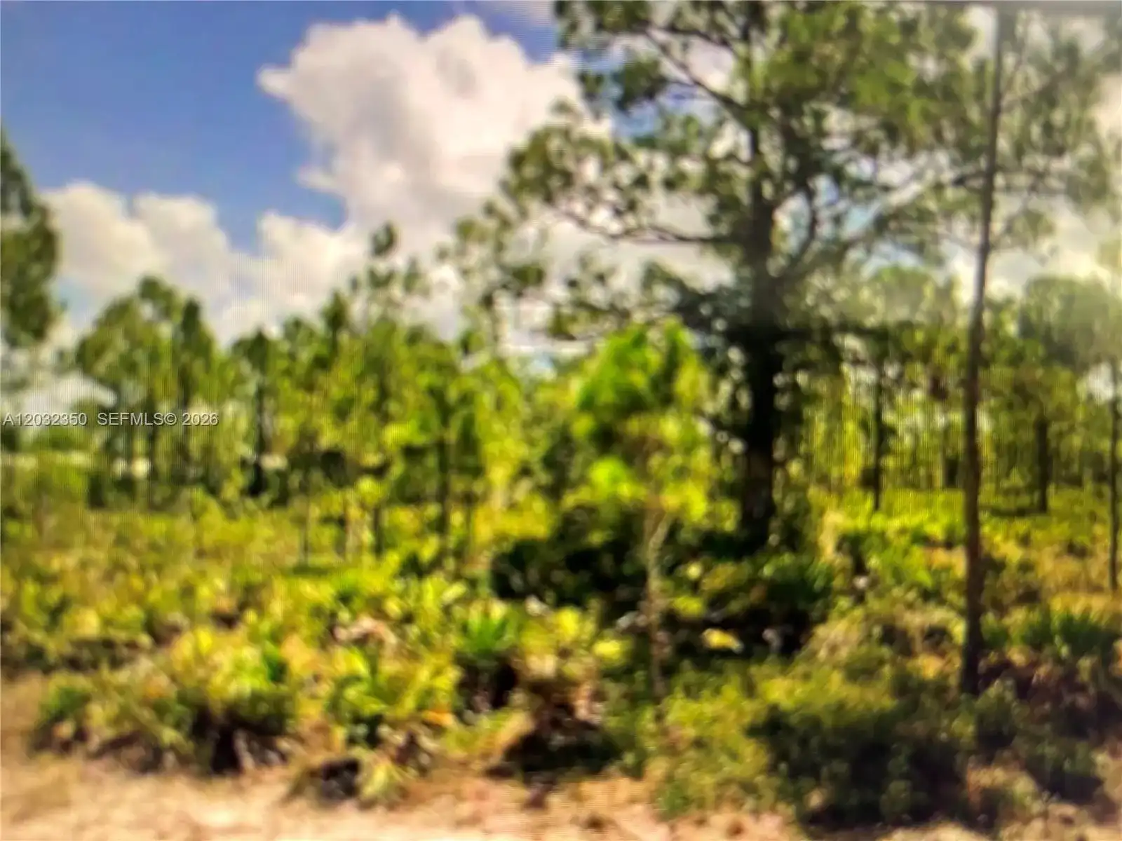 12294 Cartouche Ave, Punta Gorda FL 33955