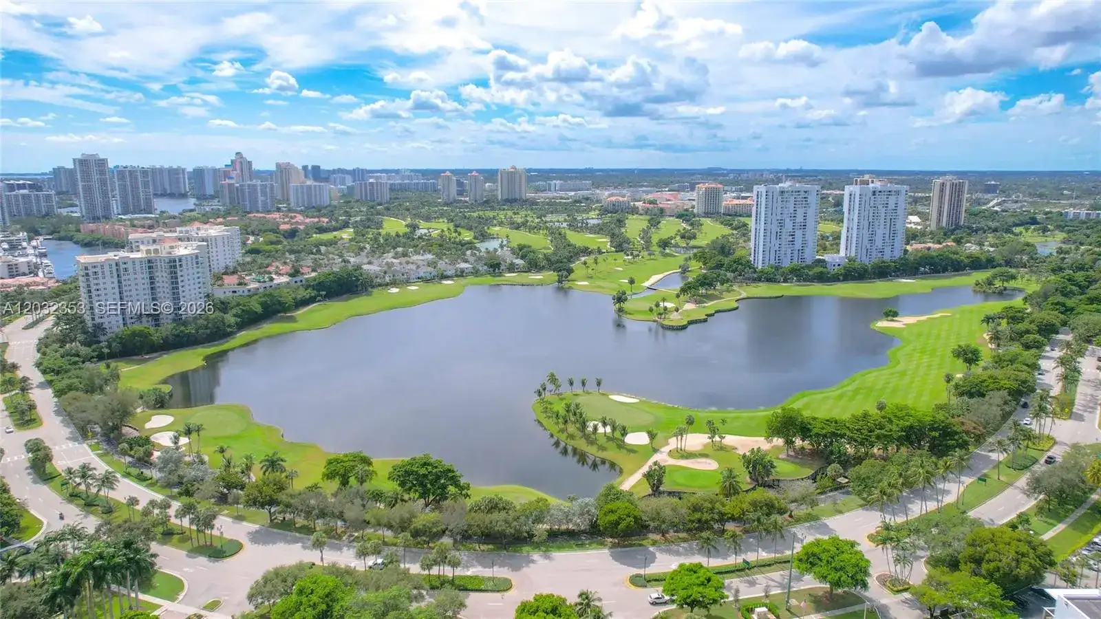 3625 N Country Club Dr # 603, Aventura FL 33180 photo 2