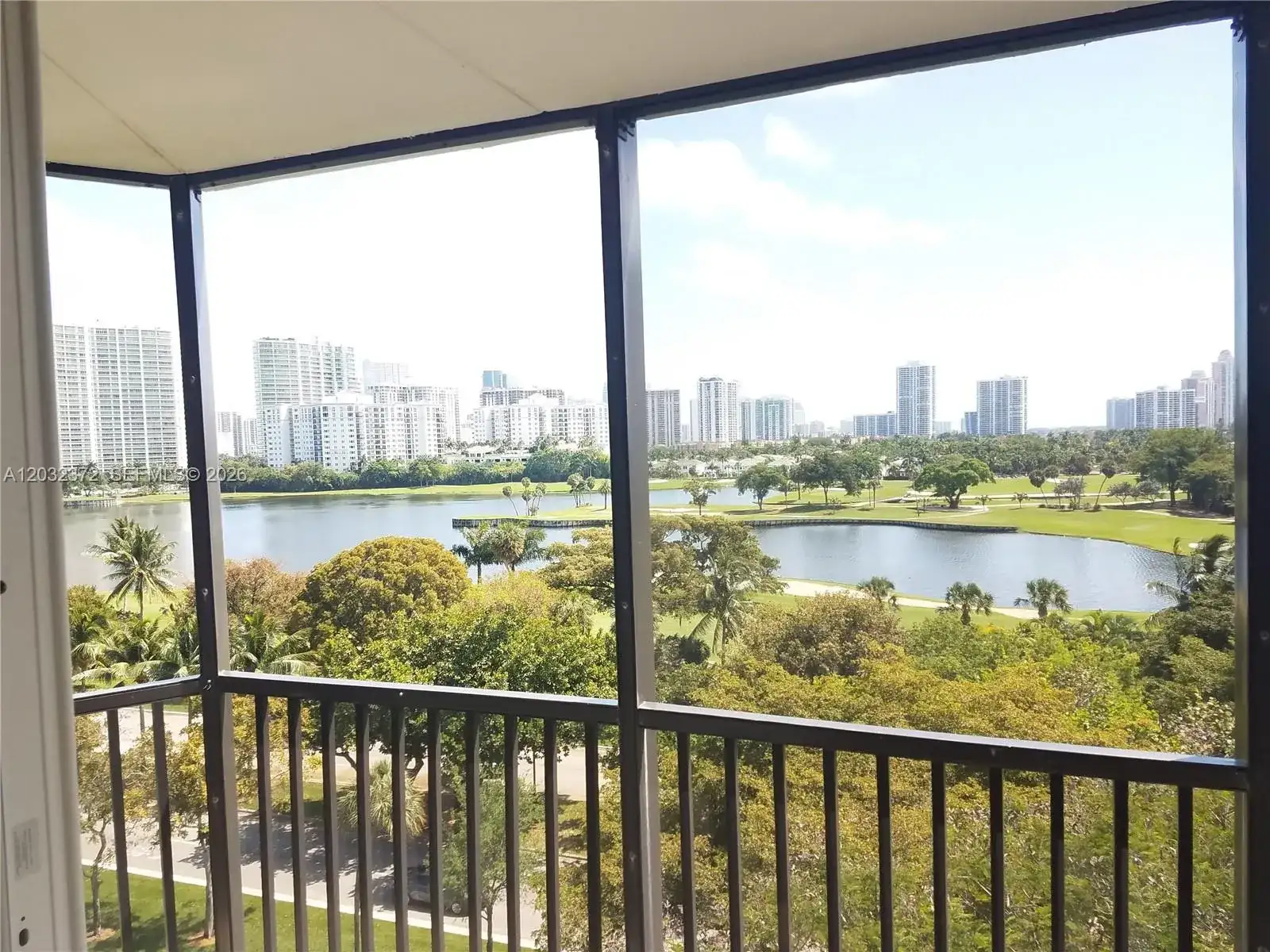 3475 N Country Club Dr # 805, Aventura FL 33180 photo 5