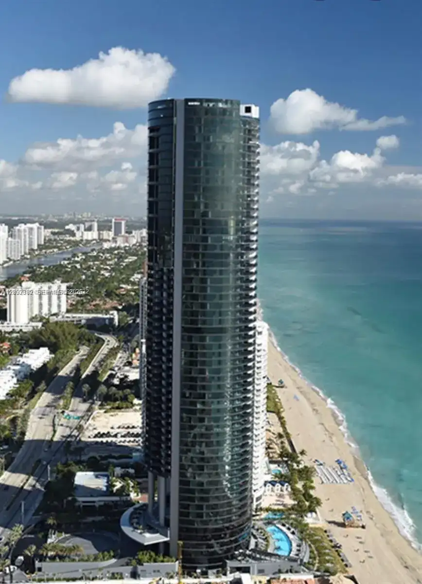 18555 Collins Ave # 4804, Sunny Isles Beach FL 33160 photo 2