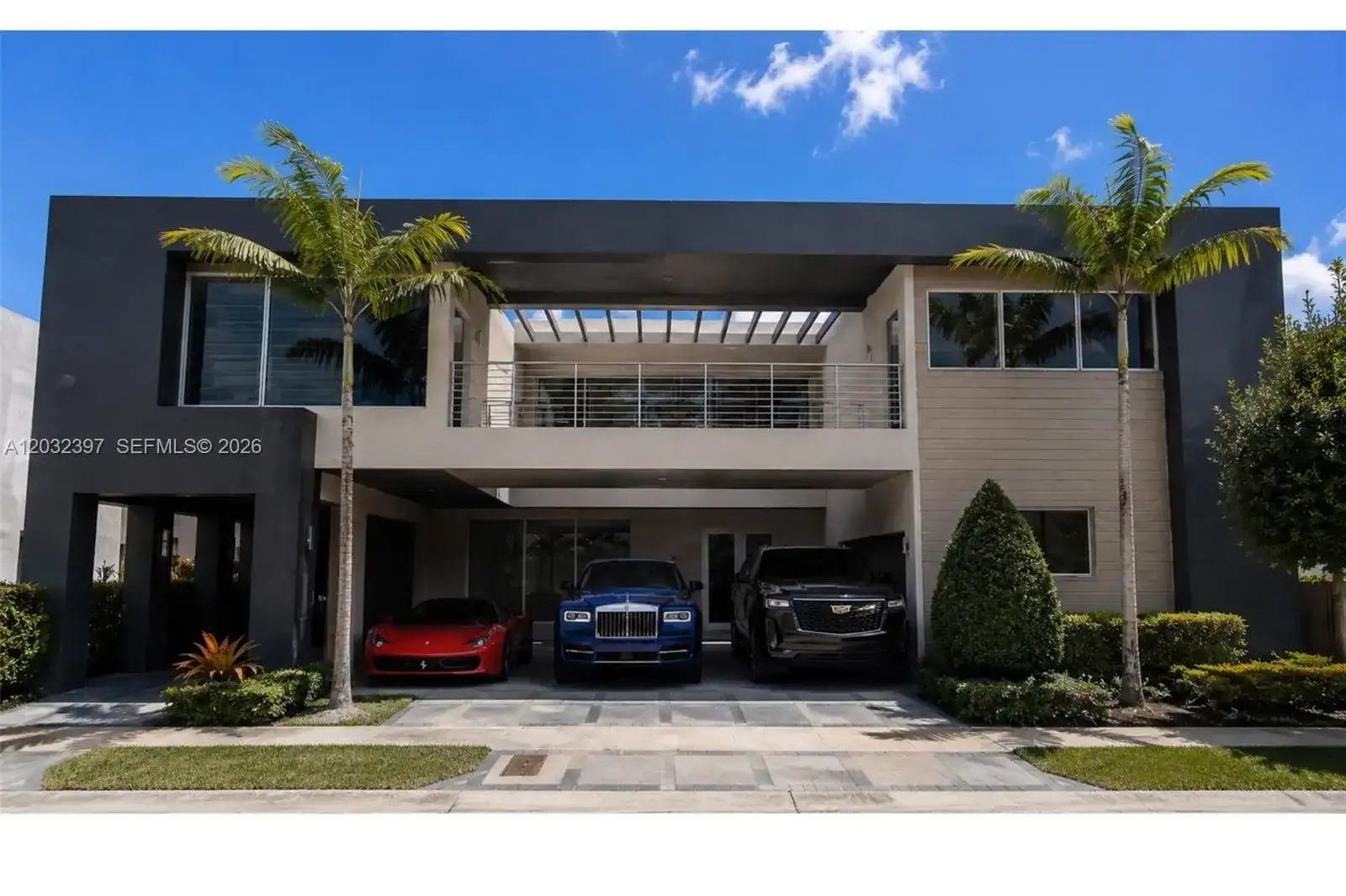 10286 NW 75th Ter, Doral FL 33178
