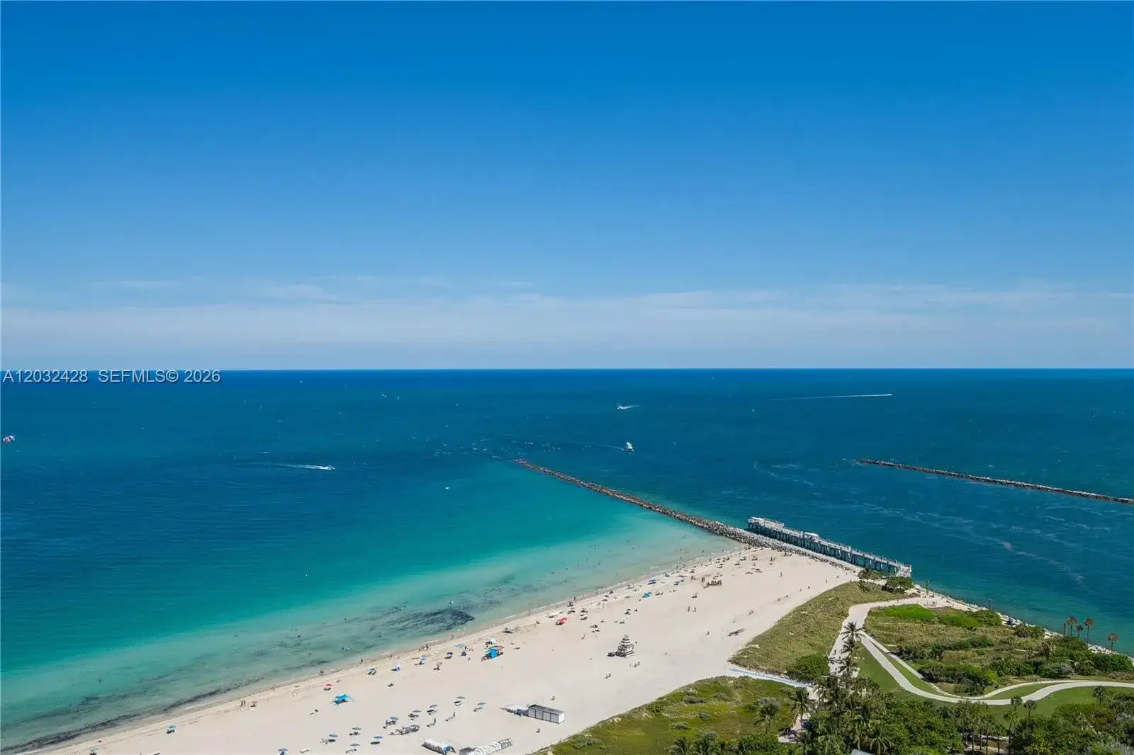 50 S Pointe Dr # 3103, Miami Beach FL 33139 photo 2