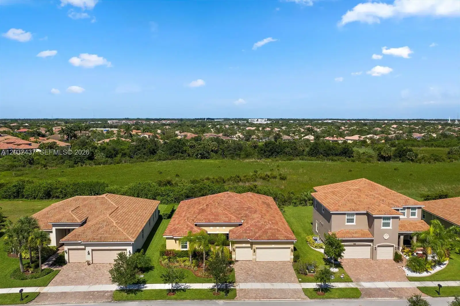 11931 SW Aventino Dr, Port St. Lucie FL 34987 photo 2