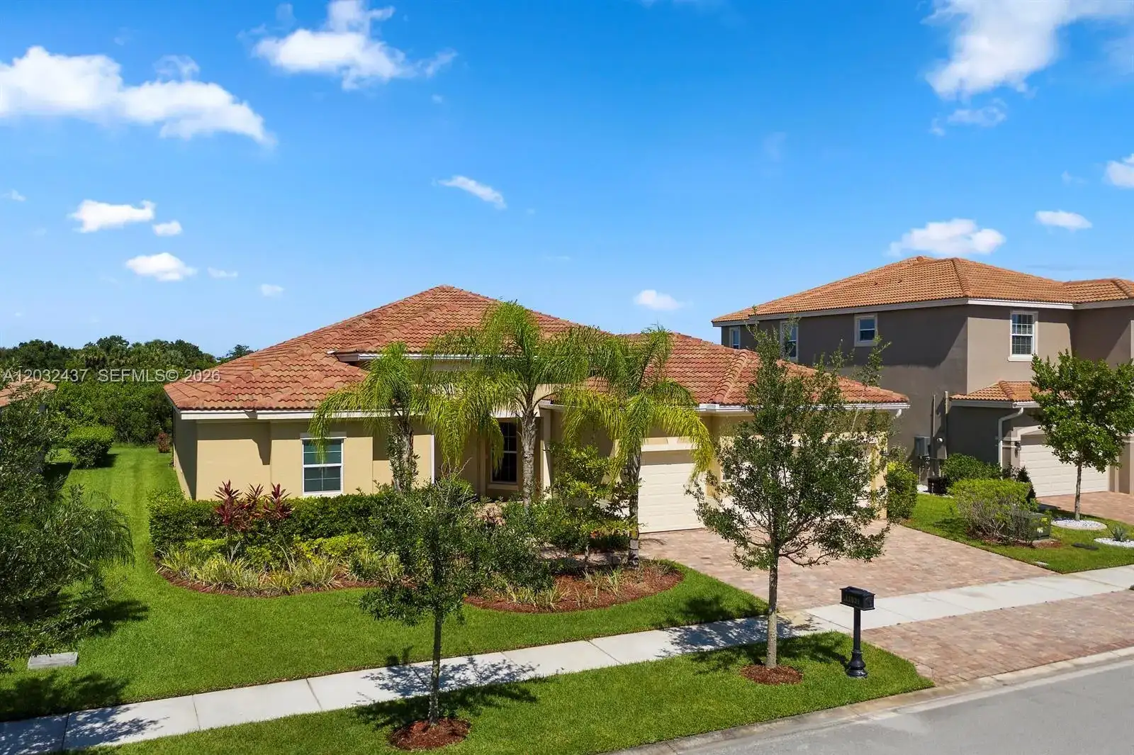 11931 SW Aventino Dr, Port St. Lucie FL 34987 photo 3