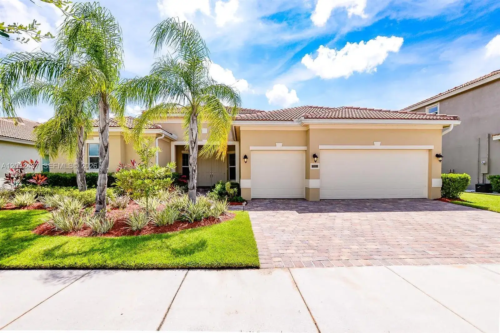 11931 SW Aventino Dr, Port St. Lucie FL 34987 photo 5
