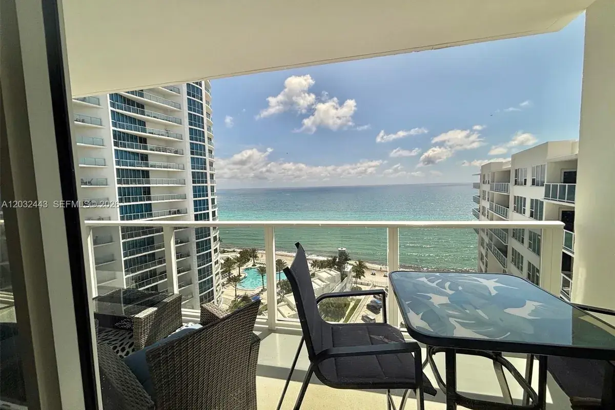 3505 S Ocean Dr # 1506, Hollywood FL 33019