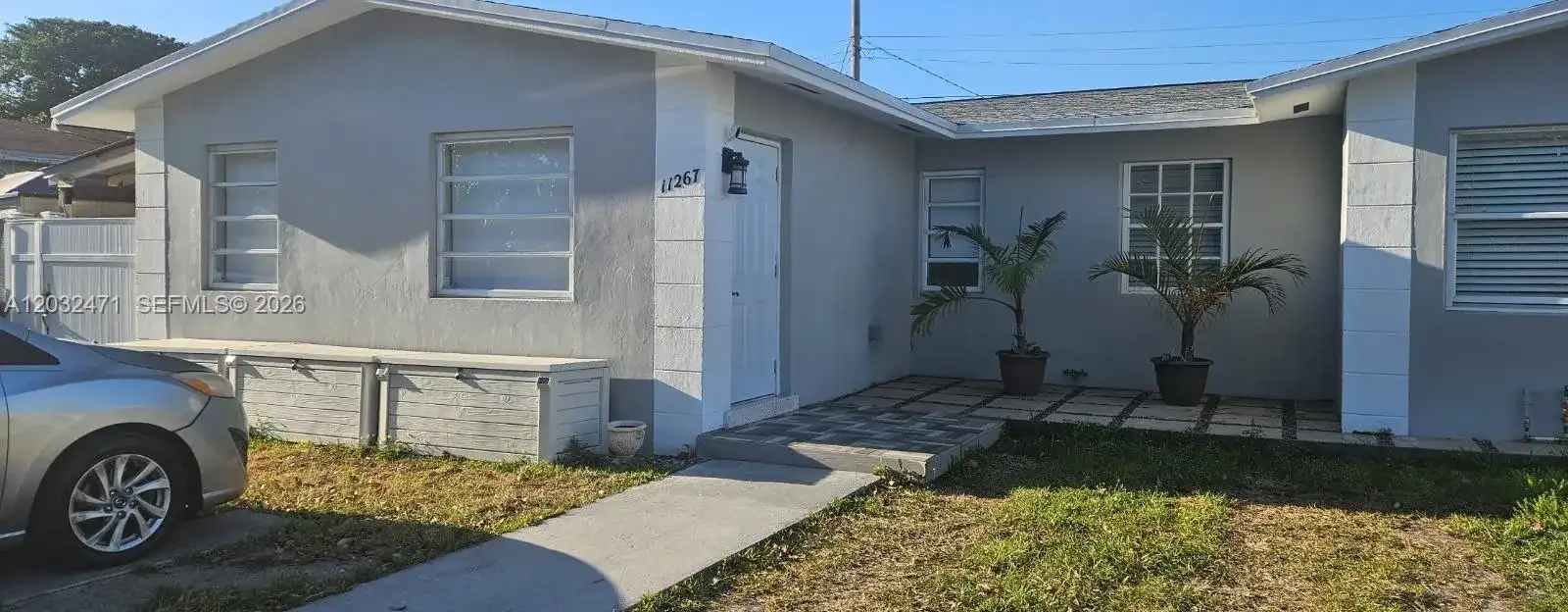 11267 SW 7th St, Sweetwater FL 33174