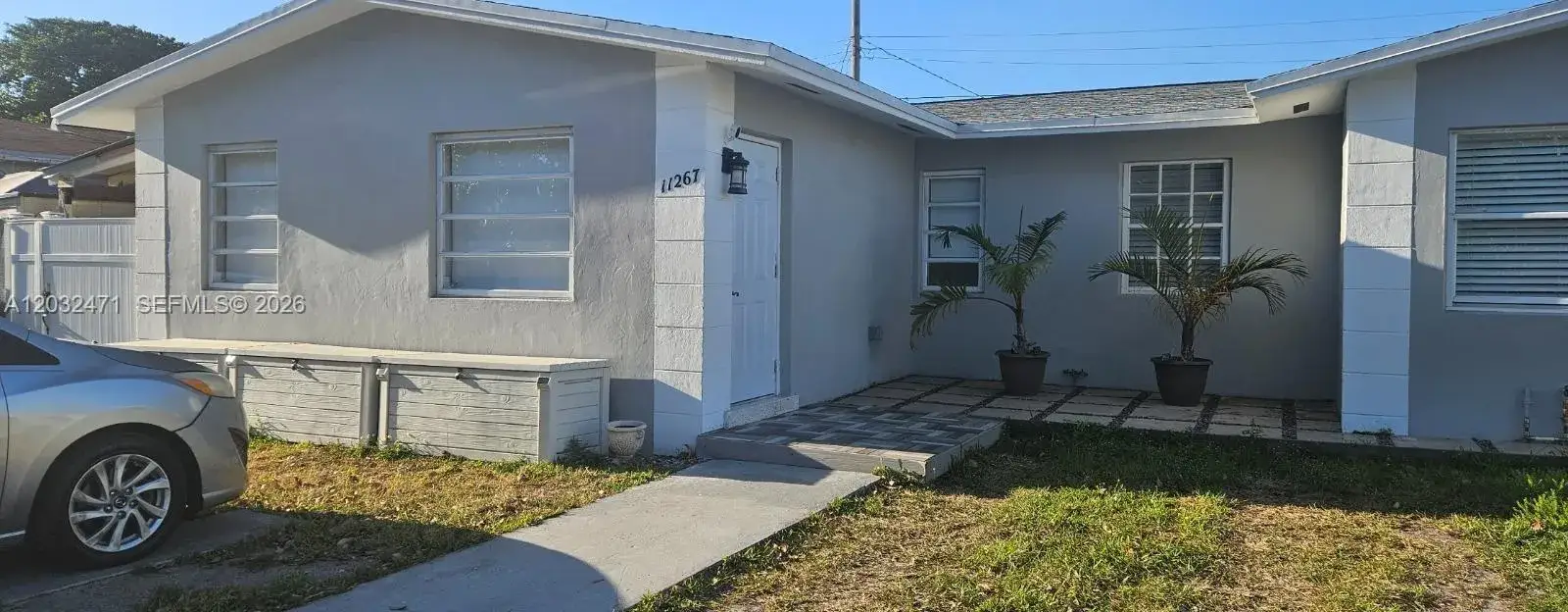 11267 SW 7th St, Sweetwater FL 33174