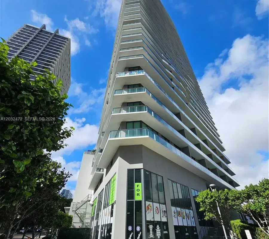 501 NE 31st St # 1, Miami FL 33137