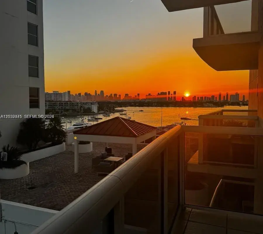 1900 Sunset Harbour Dr # 815, Miami Beach FL 33139