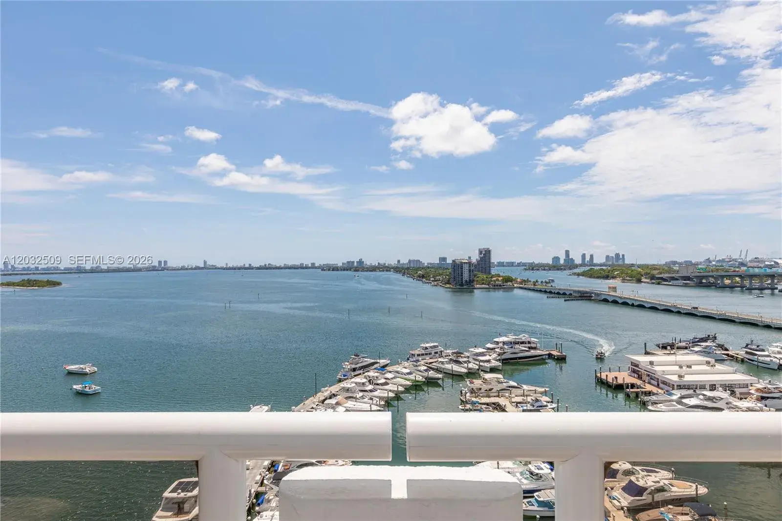 1717 N Bayshore Dr # 1533, Miami FL 33132