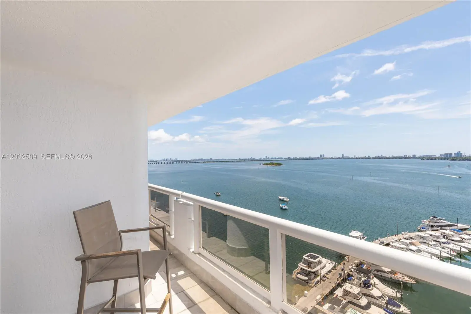 1717 N Bayshore Dr # 1533, Miami FL 33132