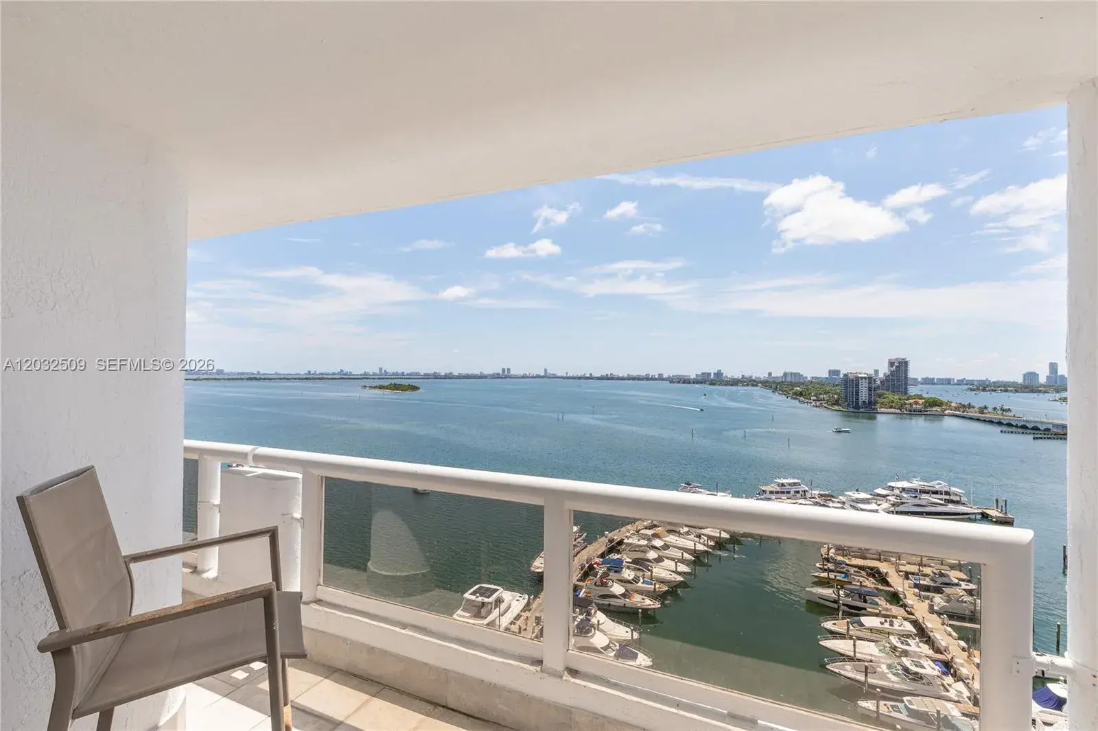 1717 N Bayshore Dr # 1533, Miami FL 33132