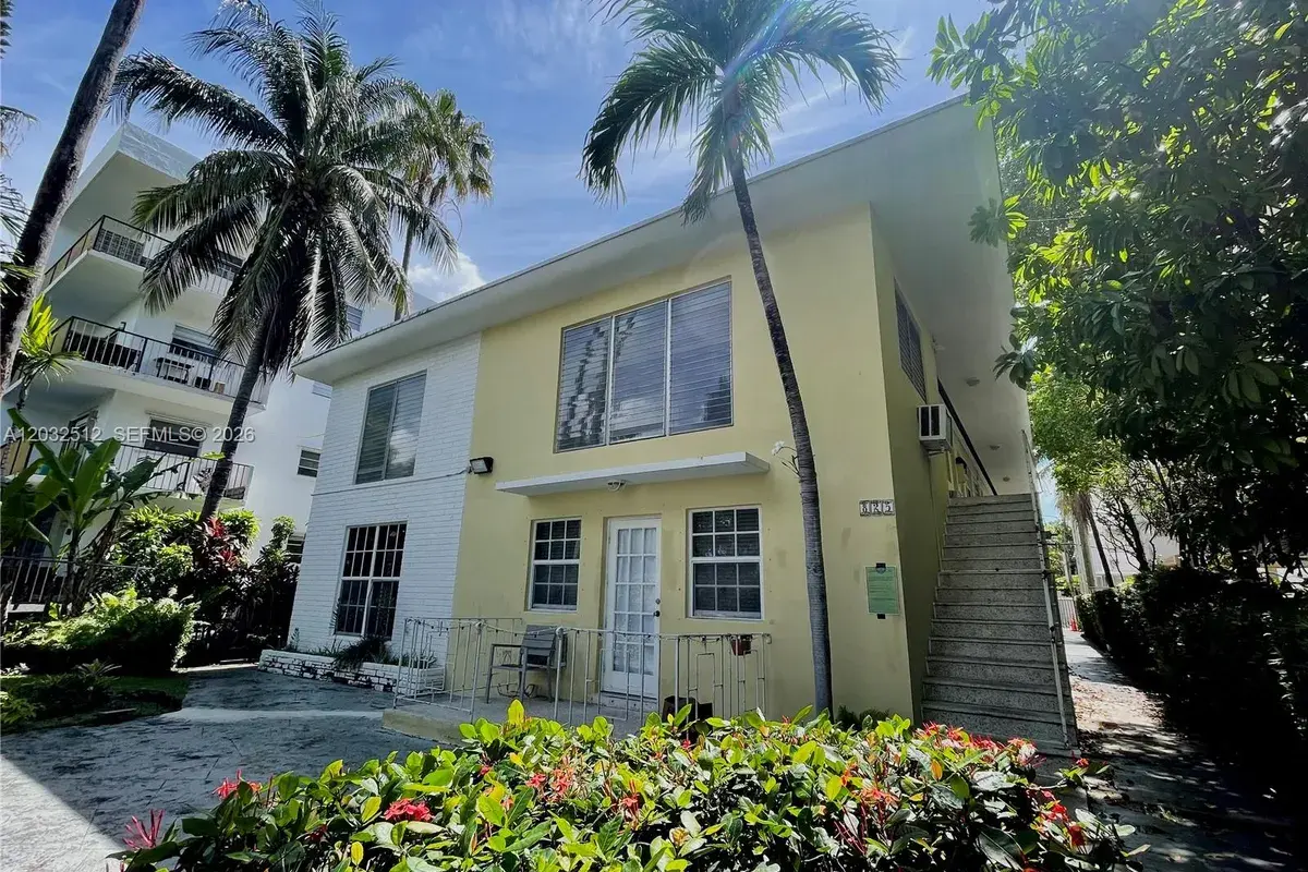 825 Euclid Ave # 9, Miami Beach FL 33139