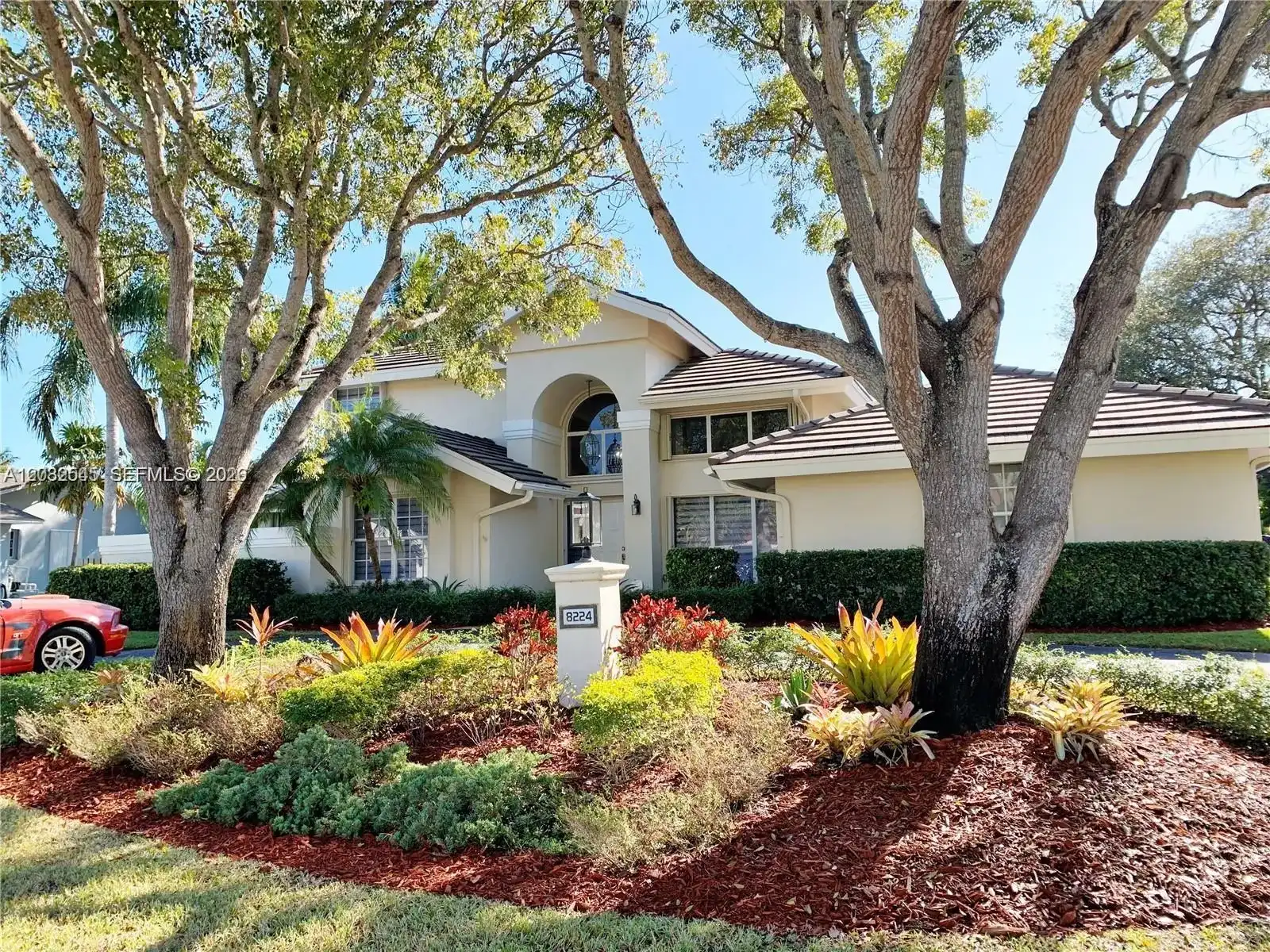 8224 SW 178th Ter, Palmetto Bay FL 33157
