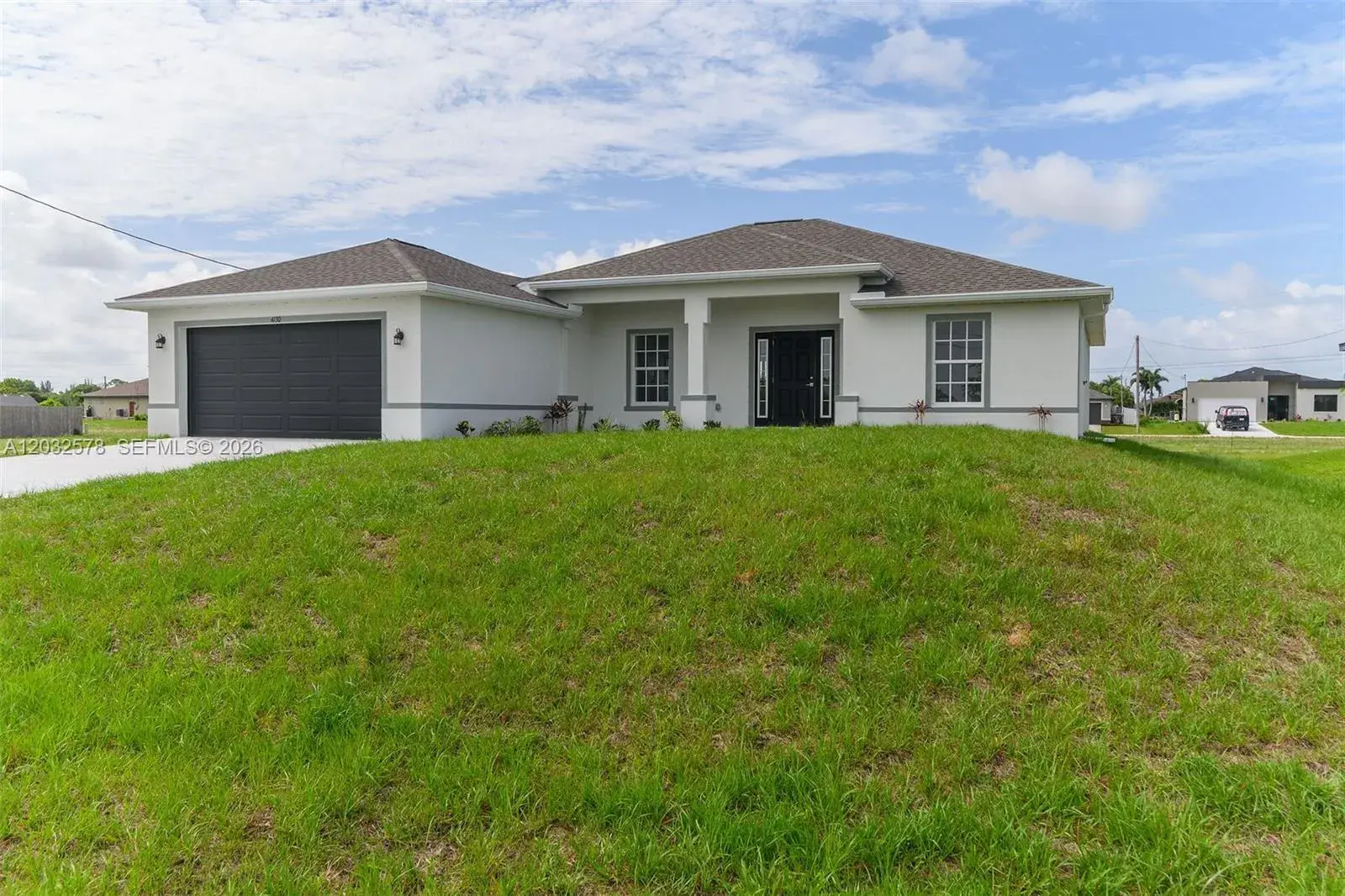 4130 NW 33rd, Cape Coral FL 33993