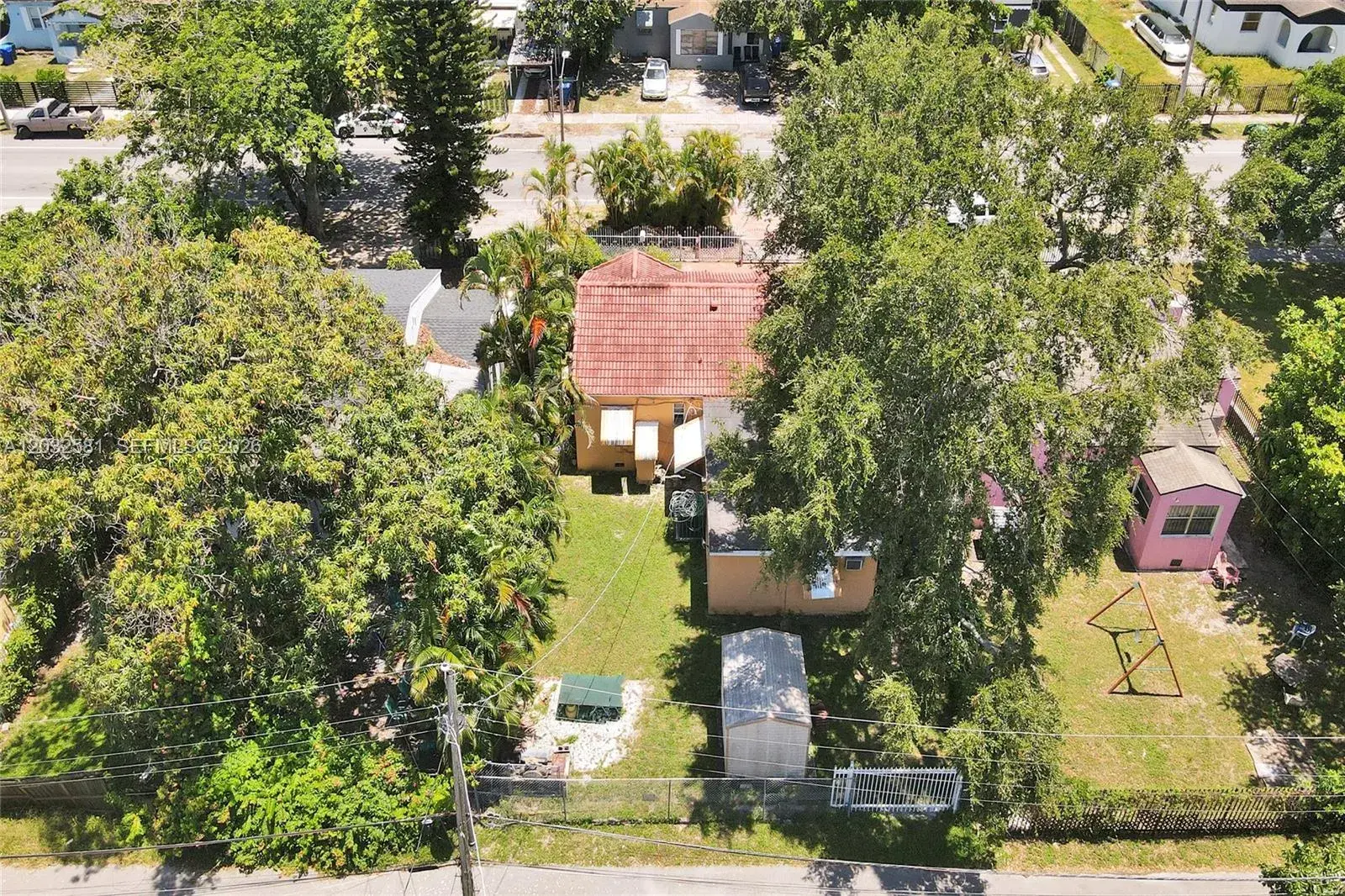 555 NW 46th St, Miami FL 33127