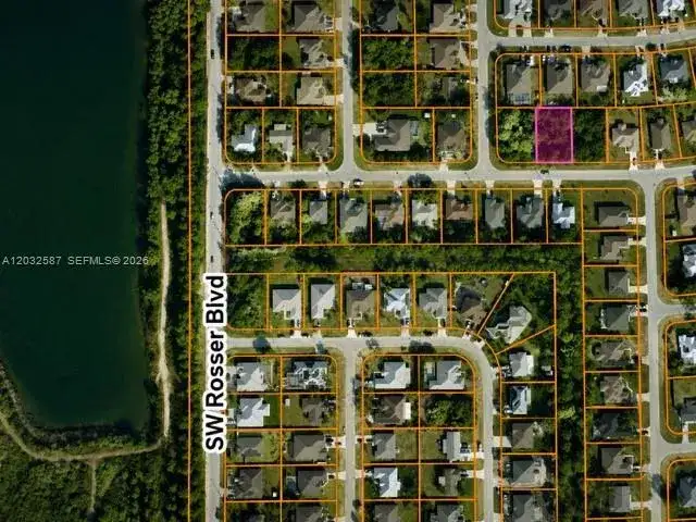 1585 SW Mullinax Ave, Port St. Lucie FL 34953 photo 4