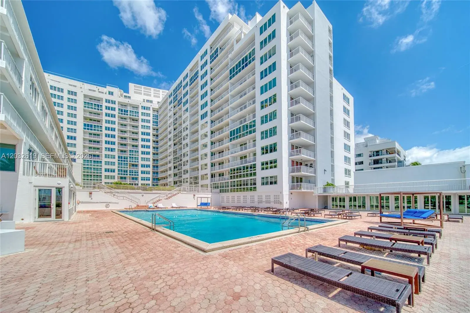 5401 Collins Ave # 1135, Miami Beach FL 33140