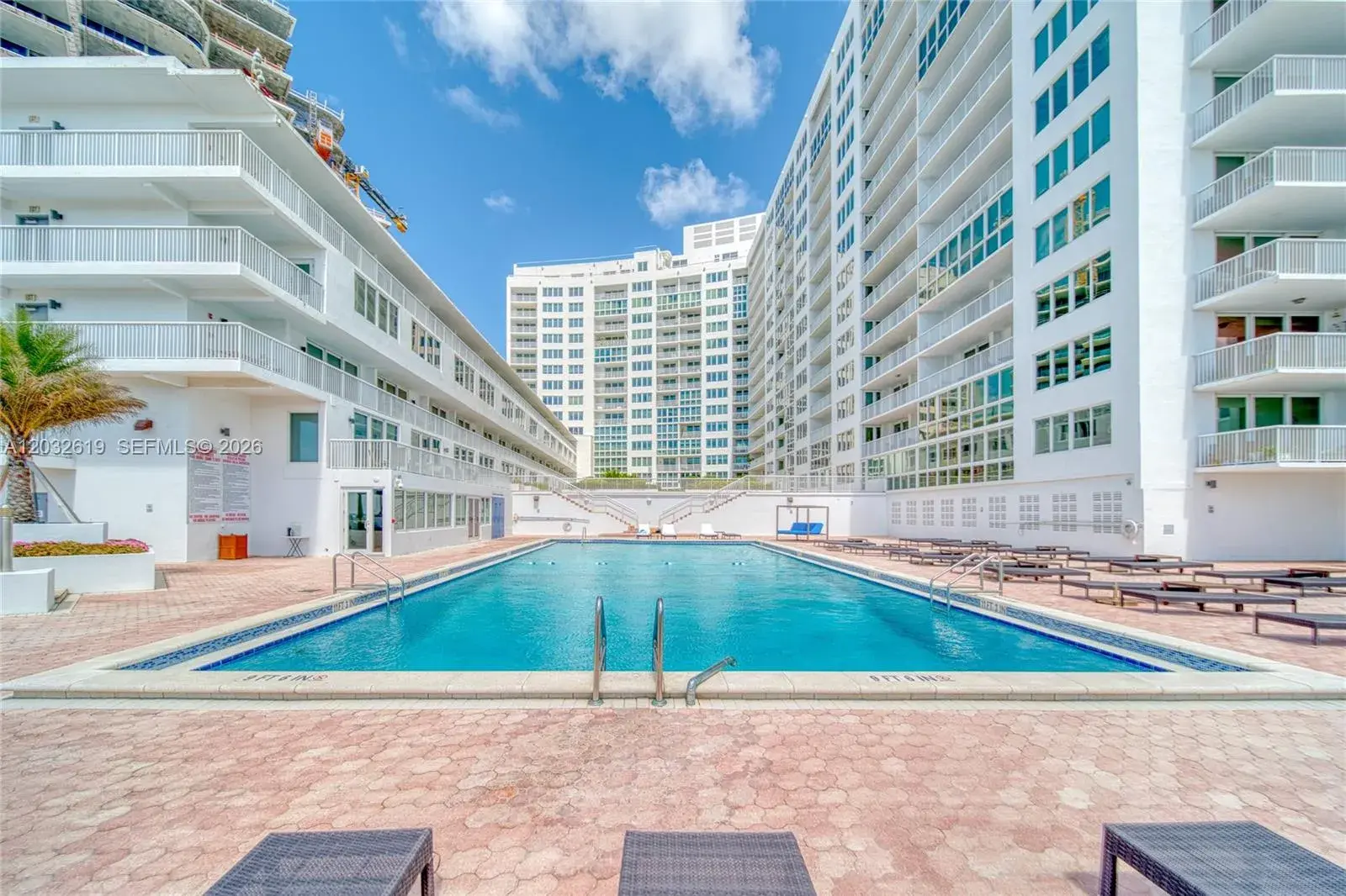 5401 Collins Ave # 1135, Miami Beach FL 33140