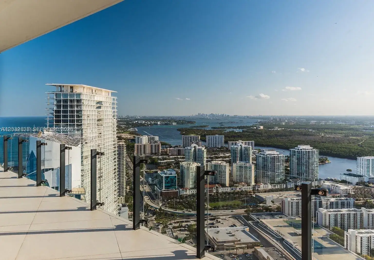 17141 Collins Ave # 4602, Sunny Isles Beach FL 33160