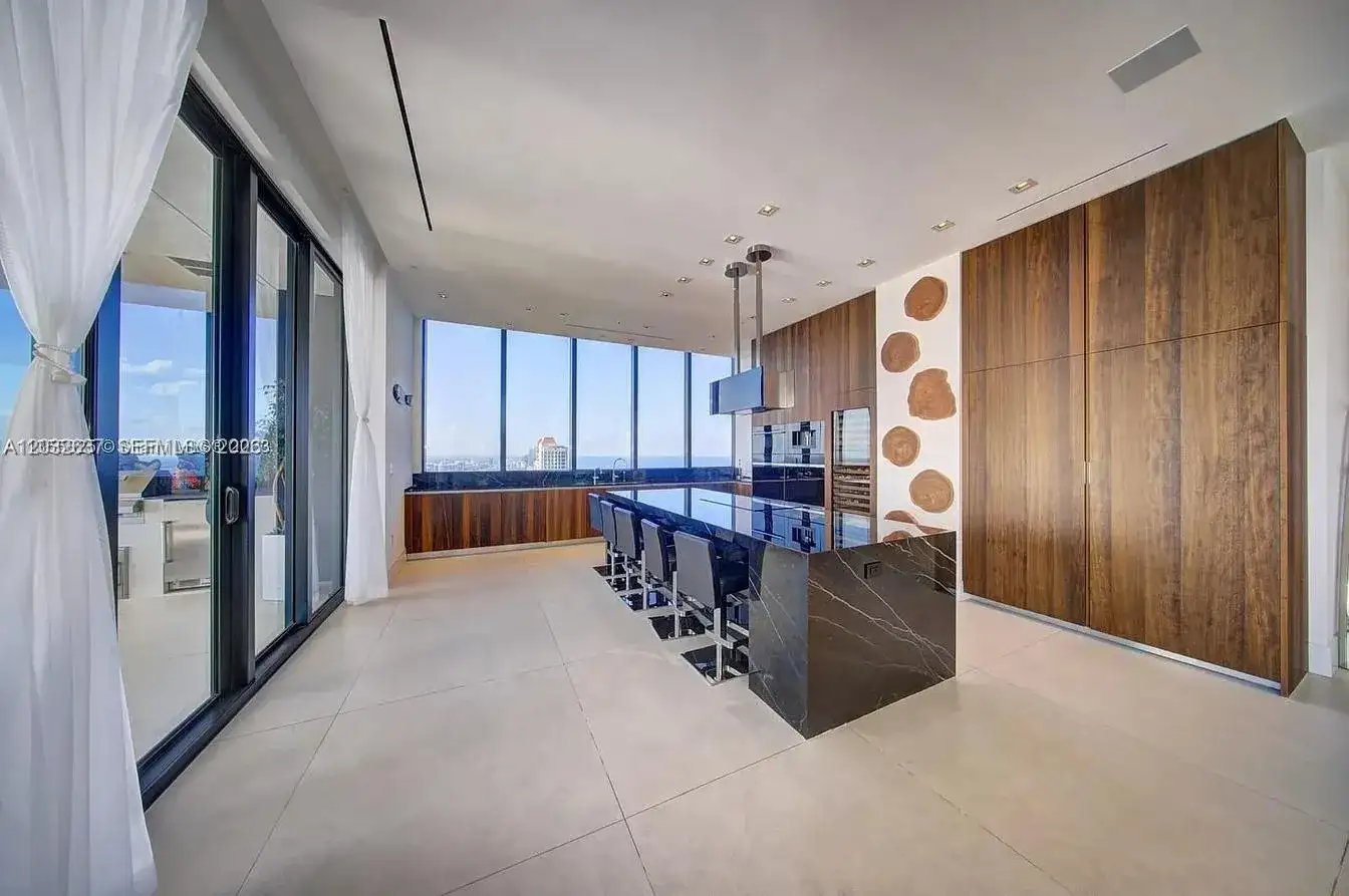 17141 Collins Ave # 4602, Sunny Isles Beach FL 33160 photo 3