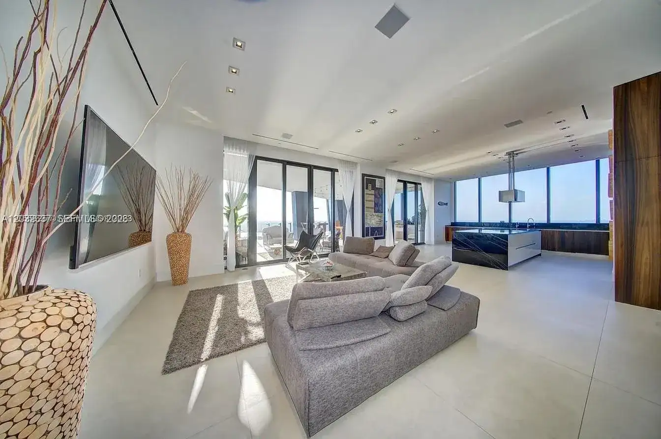 17141 Collins Ave # 4602, Sunny Isles Beach FL 33160 photo 5