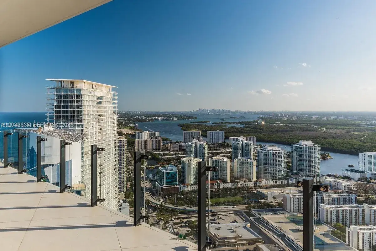 17141 Collins Ave # 4602, Sunny Isles Beach FL 33160