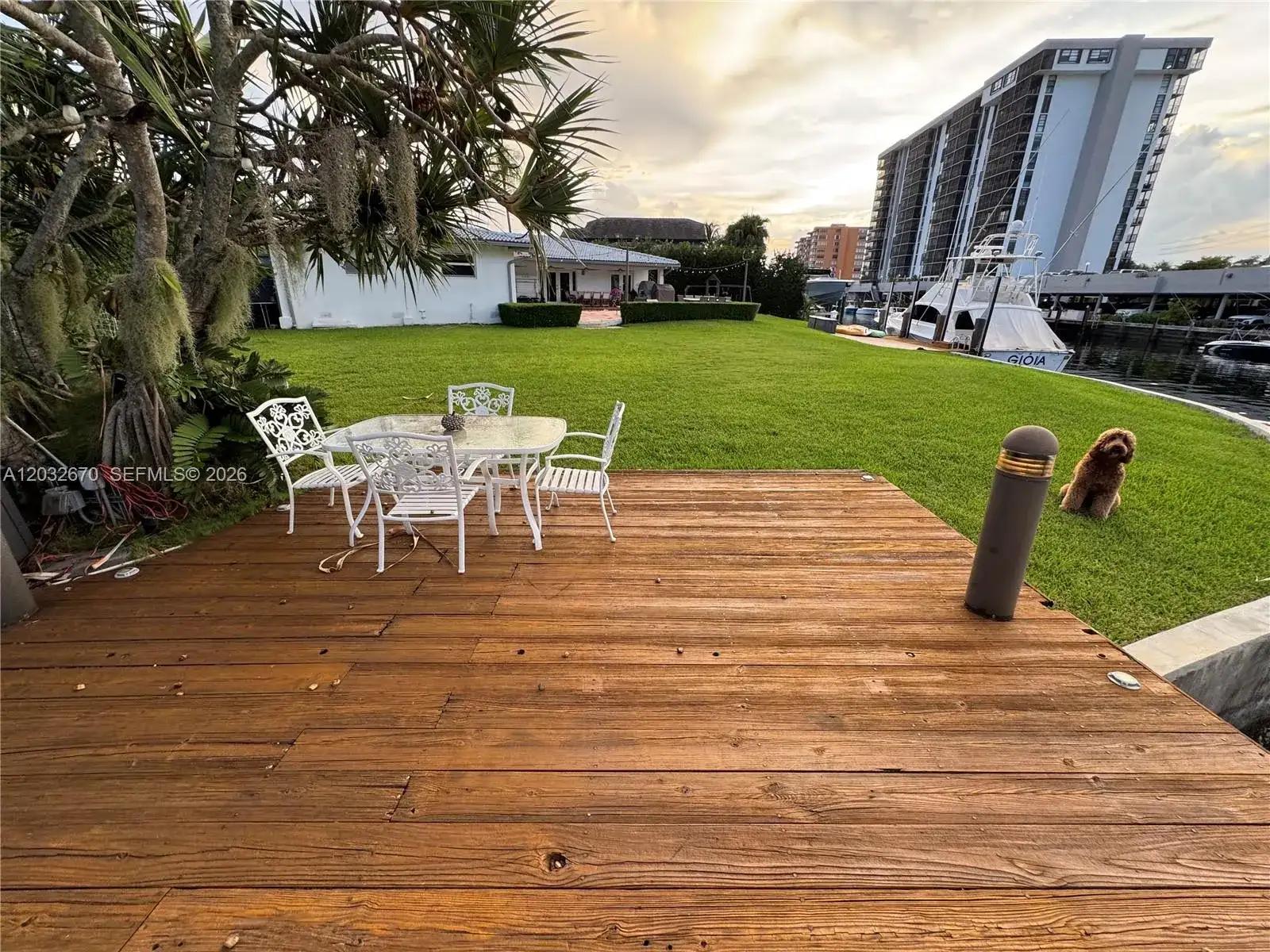 13305 Biscayne Island Ter, North Miami FL 33181 photo 2