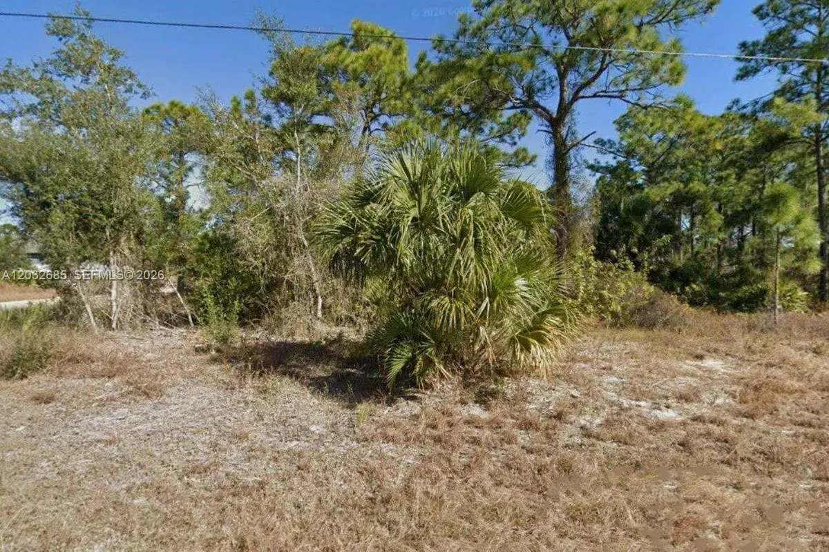 1015 Maddock st E, Lehigh Acres FL 33974