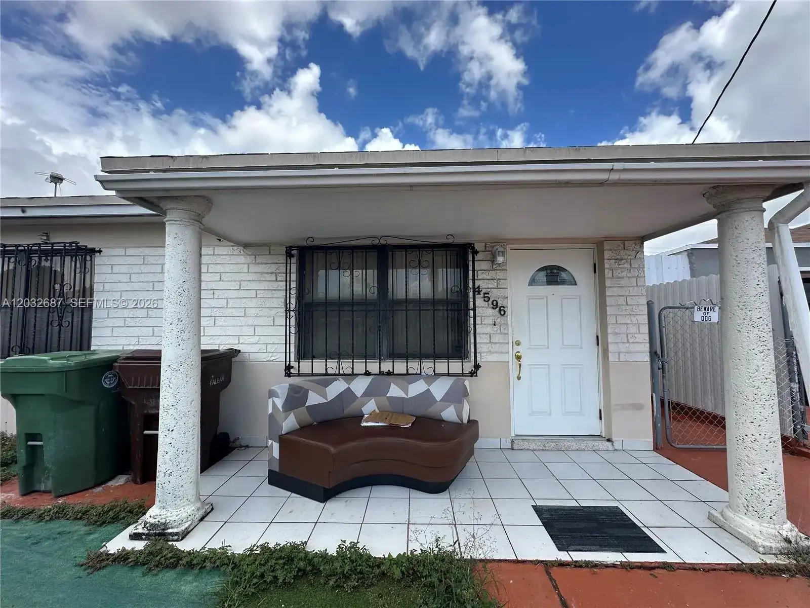 4596 E 8th Ct, Hialeah FL 33013 photo 3