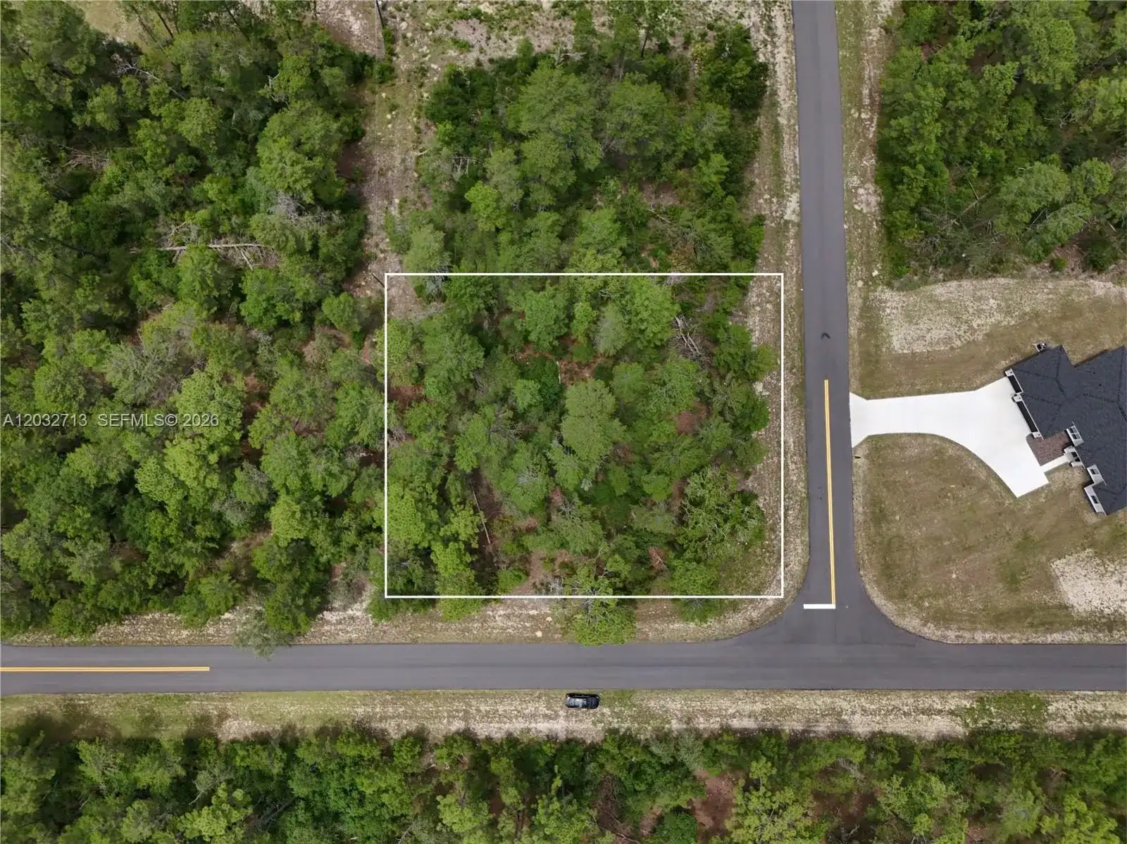 0 SW 40th Ct, Ocala FL 34473