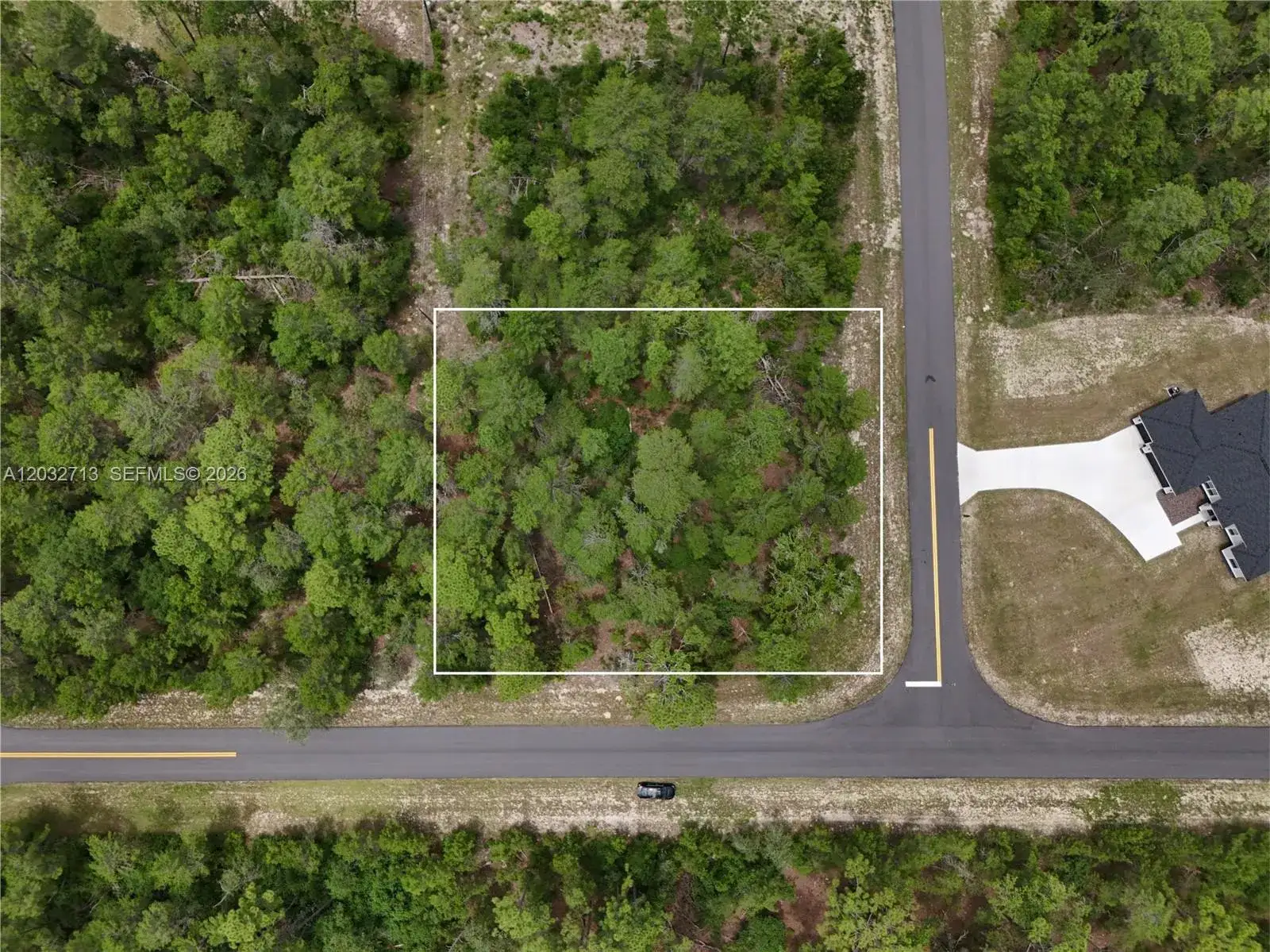 0 SW 40th Ct, Ocala FL 34473