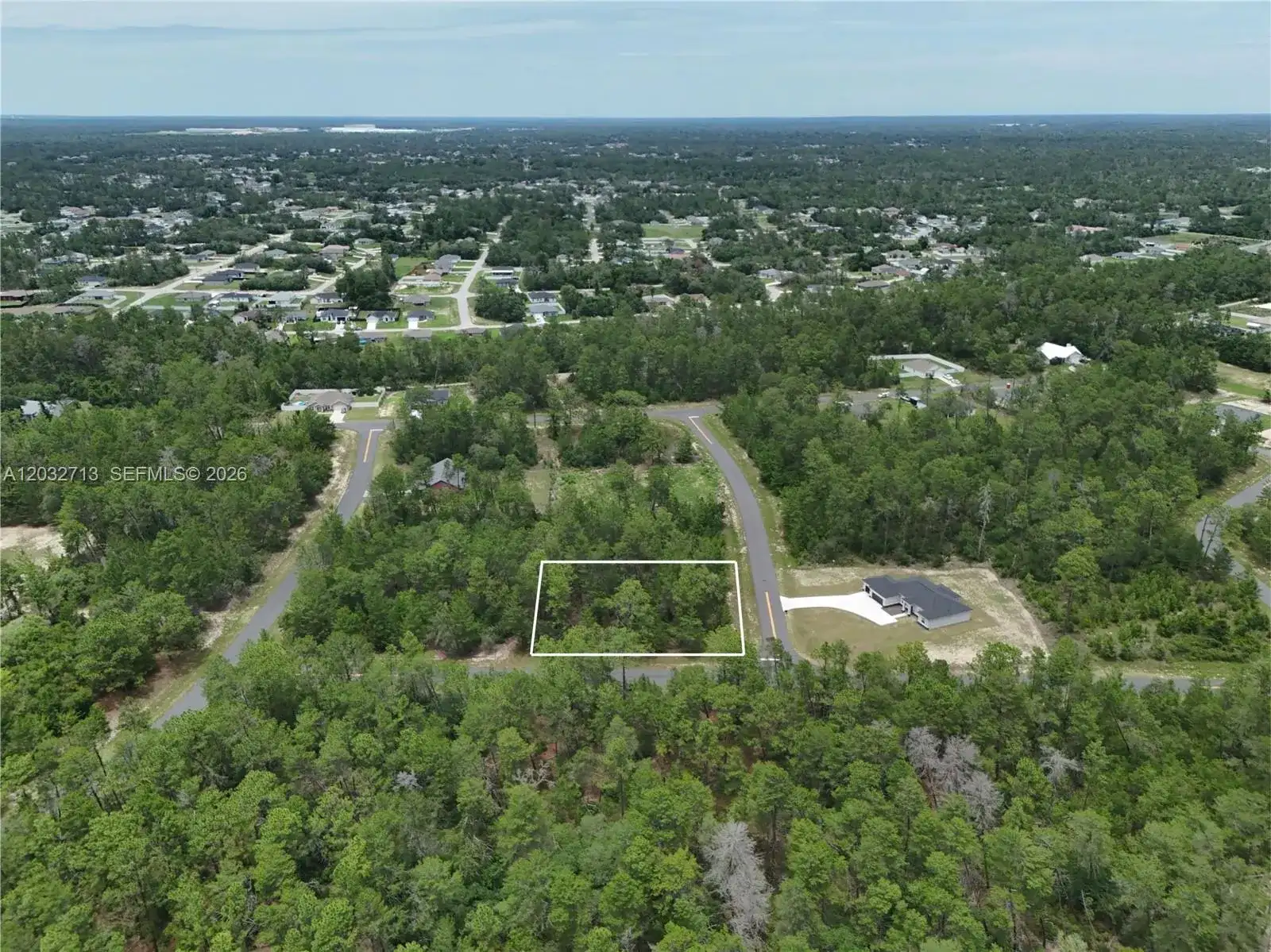 0 SW 40th Ct, Ocala FL 34473 photo 2