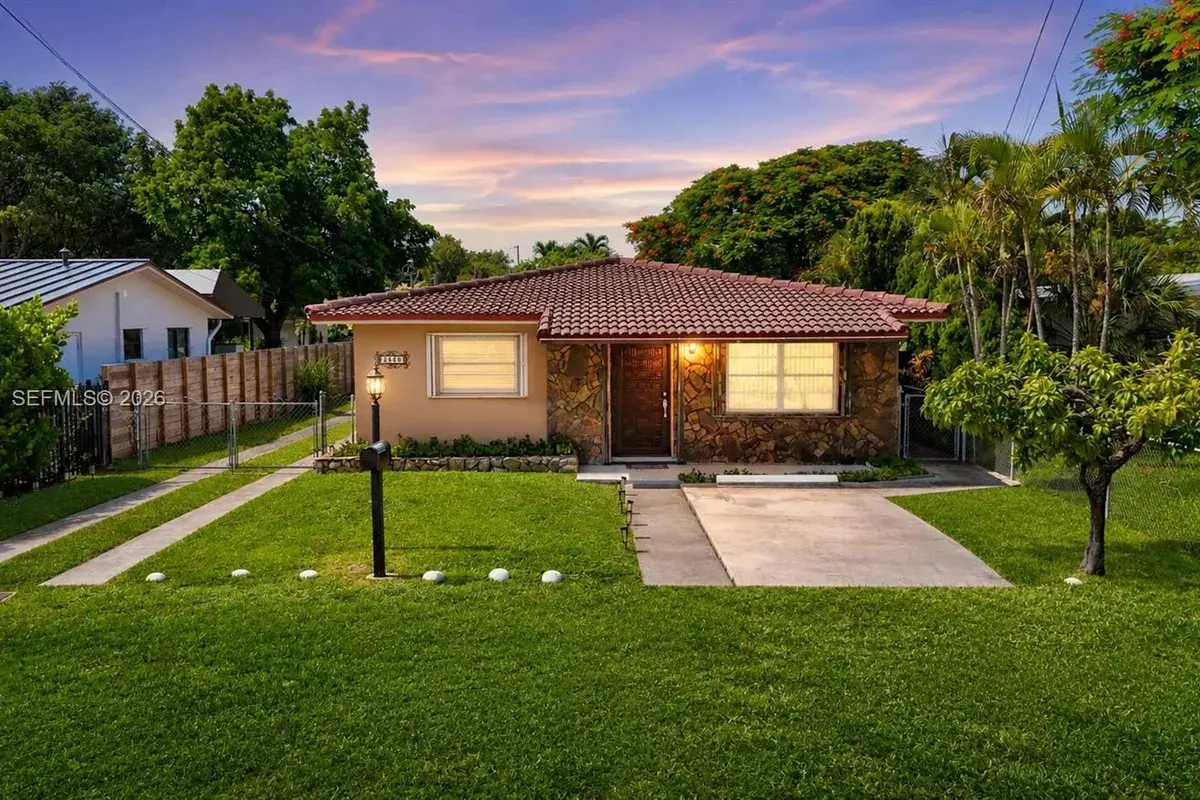 6560 SW 34th St, Miami FL 33155
