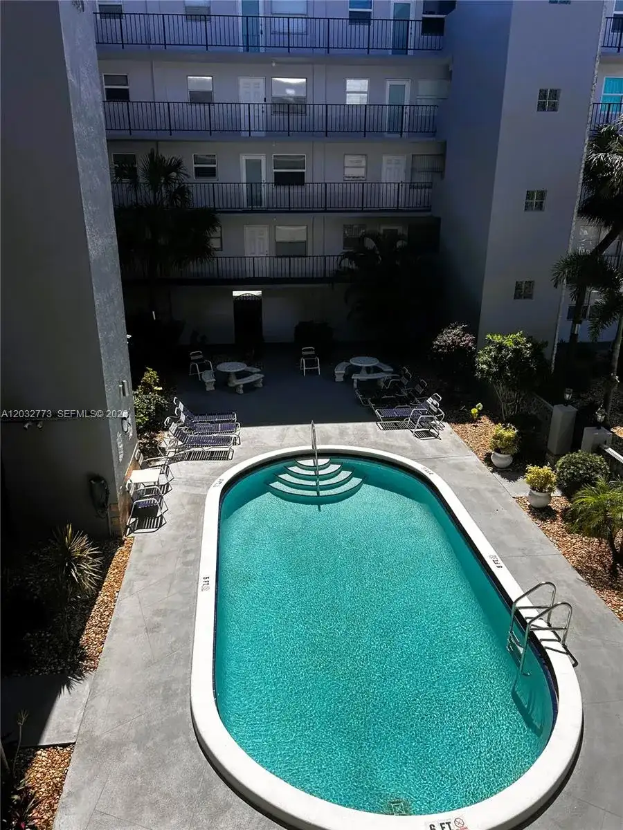 1750 Jefferson St # 303, Hollywood FL 33020 photo 3