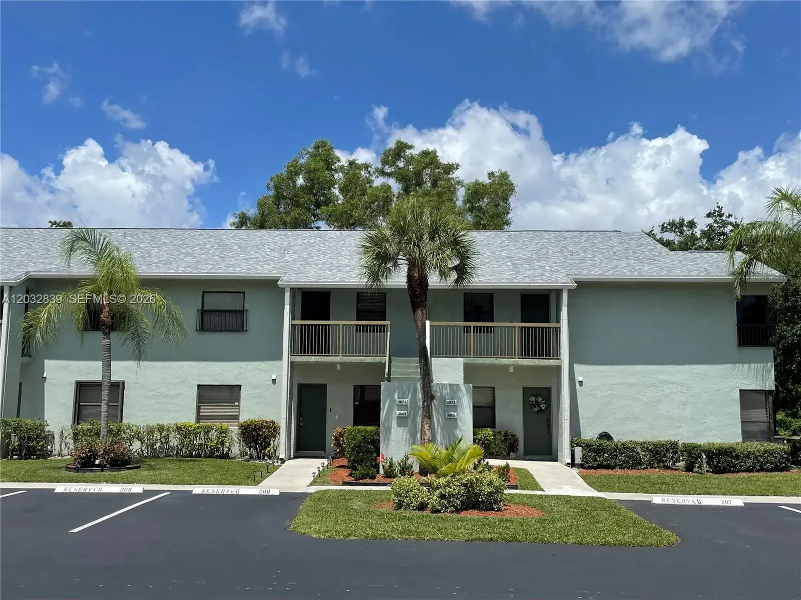 3871 N Carambola Cir N # 2955, Coconut Creek FL 33066