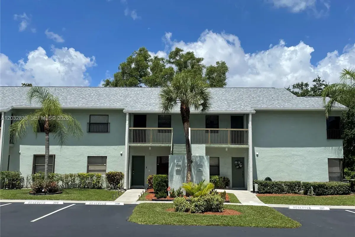3871 N Carambola Cir N # 2955, Coconut Creek FL 33066