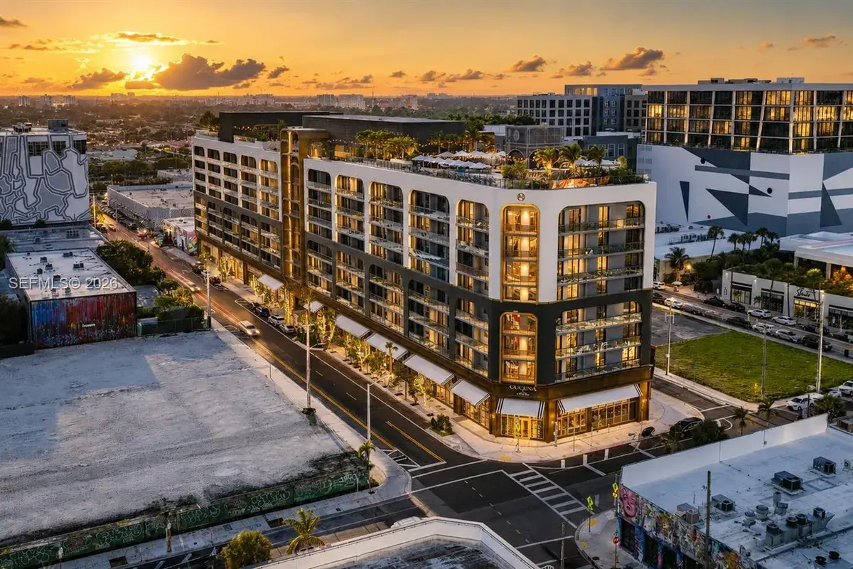 2700 NW 2ND AVE # 728, Miami FL 33127