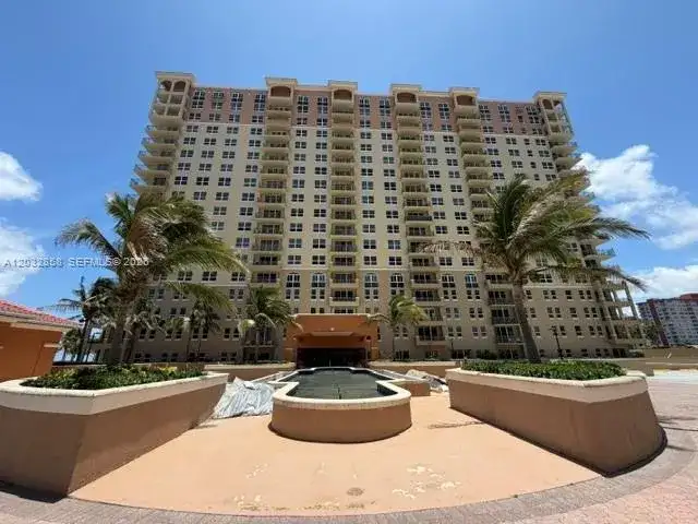 2080 S Ocean Dr # 1512, Hallandale Beach FL 33009 photo 3