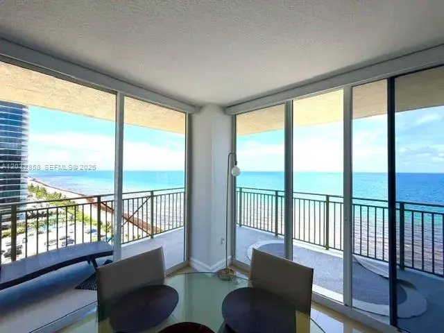 2080 S Ocean Dr # 1512, Hallandale Beach FL 33009