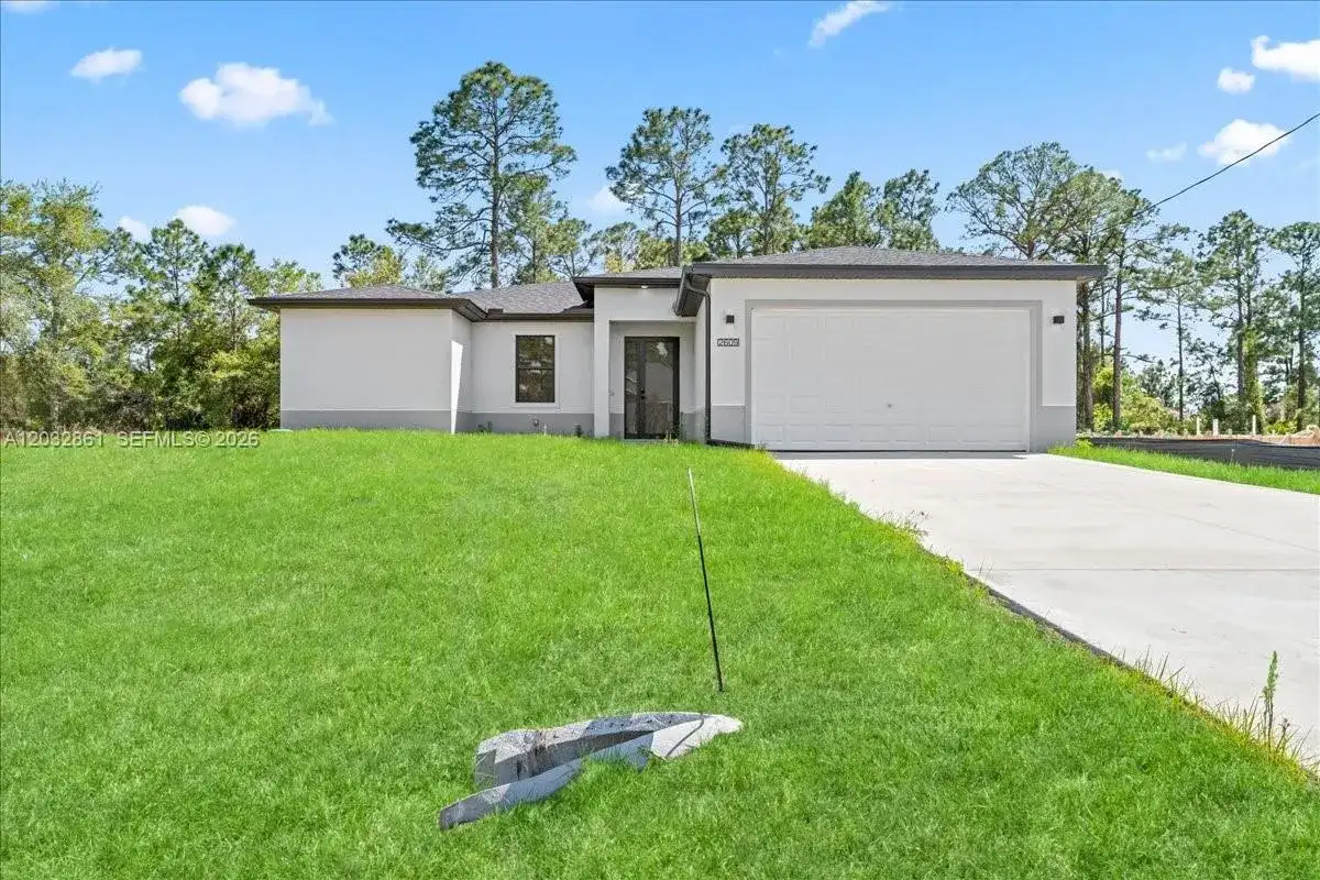 2609 53rd st w, Lehigh Acres FL 33971 photo 2