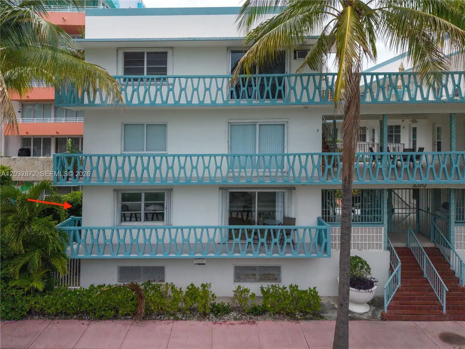 260 Ocean Dr # 12A, Miami Beach FL 33139 photo 2