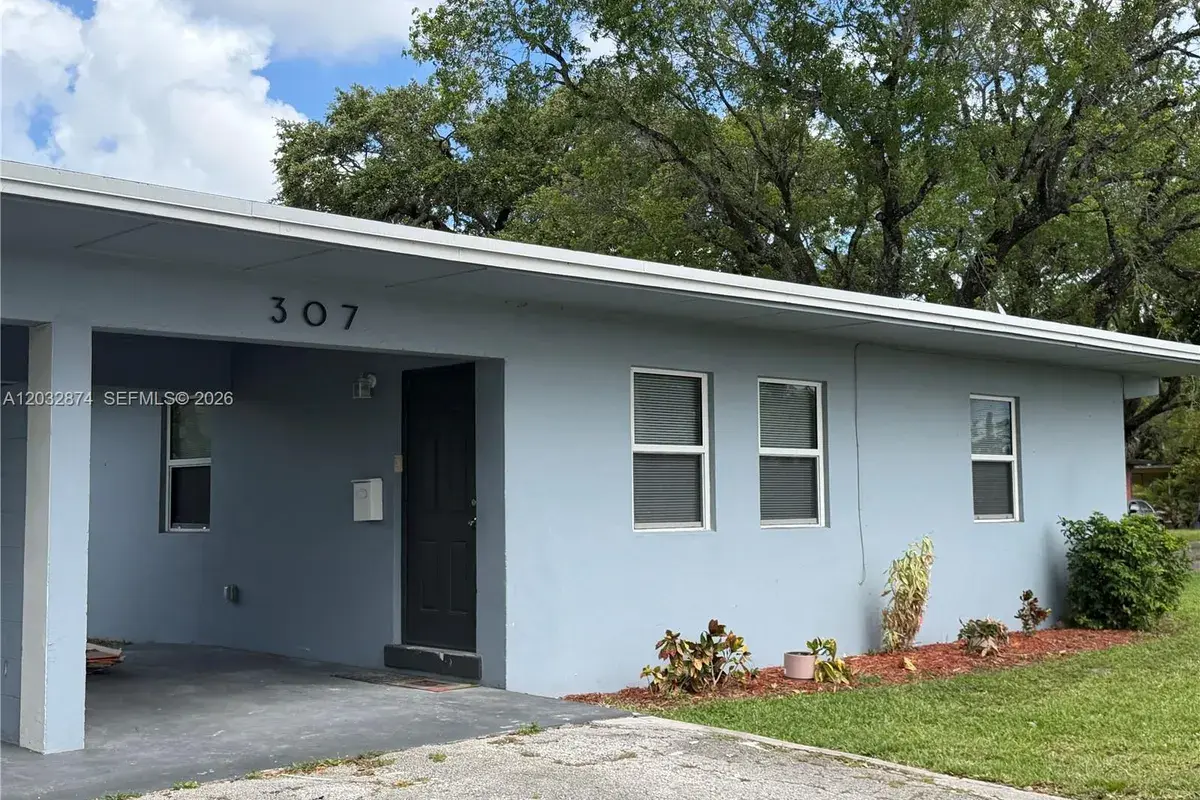 307 NW 12th Ave # 2, Fort Lauderdale FL 33311